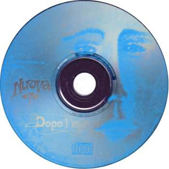 CD Nuova Era: Dopo L'Infinito