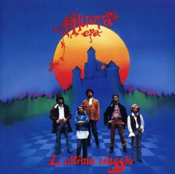 Nuova Era: L'Ultimo Viaggio