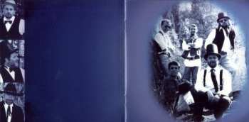 CD Nuova Era: L'Ultimo Viaggio