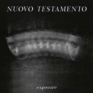 CD Nuovo Testamento: Exposure 446635
