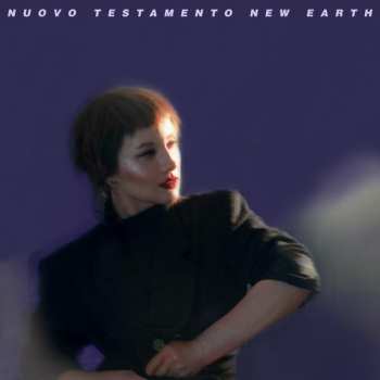 Album Nuovo Testamento: New Earth
