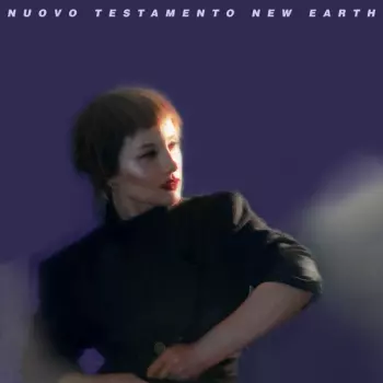 Nuovo Testamento: New Earth