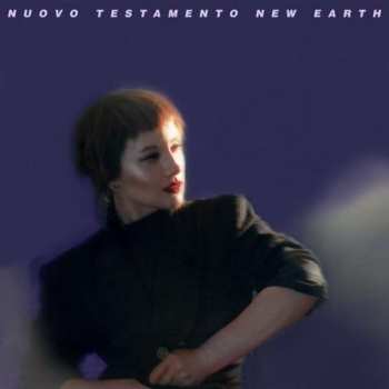 LP Nuovo Testamento: New Earth CLR 406791