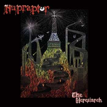 Nupraptor: The Heresiarch