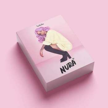 Album Nura: Habibi