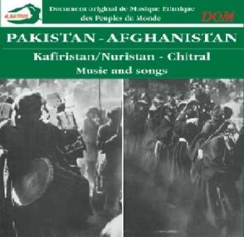 Album Nuristanis: Kafiristan (Chitral, Pakistan)