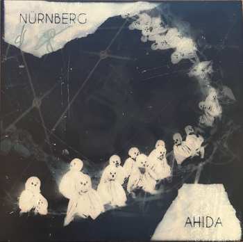 LP Nürnberg: Ahida  CLR | LTD 483197
