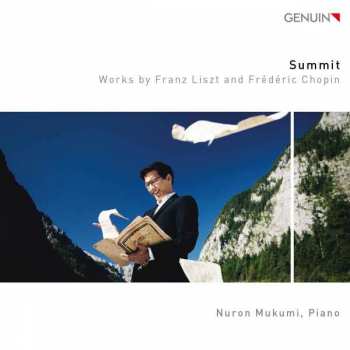 Album Nuron Mukumi: Summit