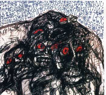 Album Nurse With Wound: Alice The Goon