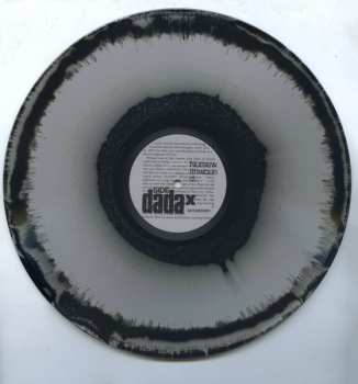 LP Nurse With Wound: Merzbild Schwet