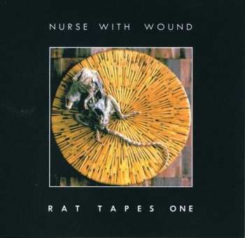 Album Nurse With Wound: Rat Tapes One