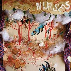 Album Nurses: Apple's Acre