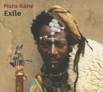 Nuru Kane: Exile