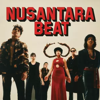 Nusantara Beat: Nusantara Beat