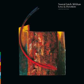 LP Nusrat Fateh Ali Khan & Party: Love And Devotion