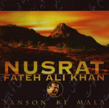 Album Nusrat Fateh Ali Khan: Sanson Ki Mala