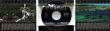 CD Nusrat Fateh Ali Khan: Sanson Ki Mala 333243