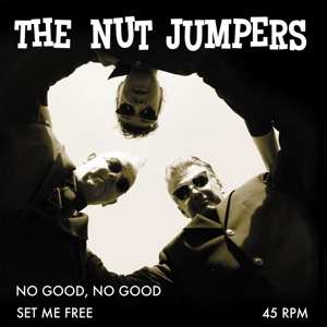 Album Nut Jumpers: 7-no Good, No Good