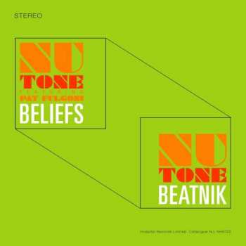 Album Nu:Tone: Beliefs / Missing Link V.I.P.