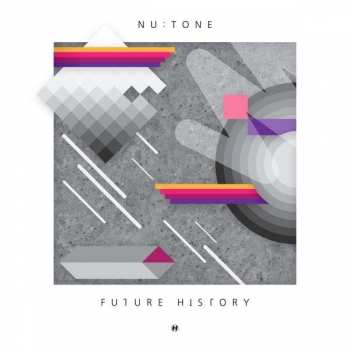 Album Nu:Tone: Future History