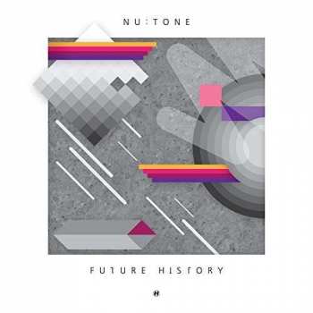 2LP Nu:Tone: Future History 351426