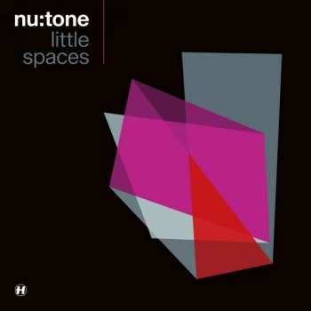 CD Nu:Tone: Little Spaces 289046