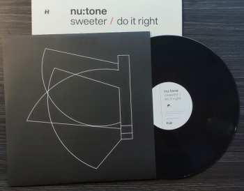 LP Nu:Tone: Sweeter / Do It Right 366509