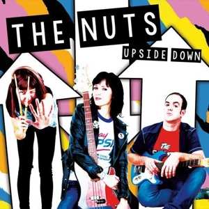 Album Nuts: Upside Down
