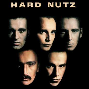 Album Nutz: Hard Nutz