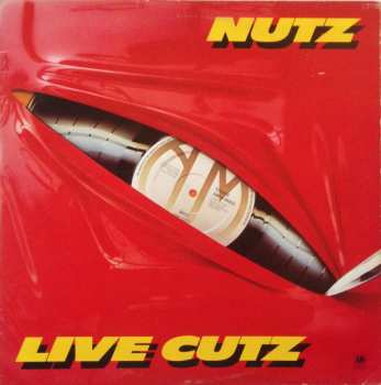 Album Nutz: Live Cutz