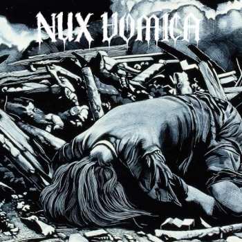 Album Nux Vomica: Nux Vomica