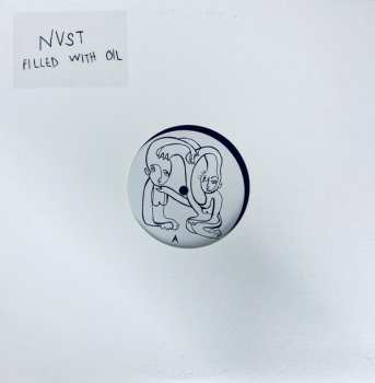Album NVST: Filled With Oil