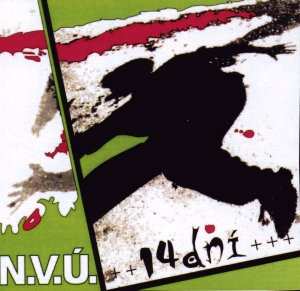 Album N.V.Ú.: 14 Dní