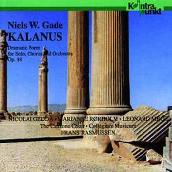 Album N.w. Gade: Kalanus Op.48