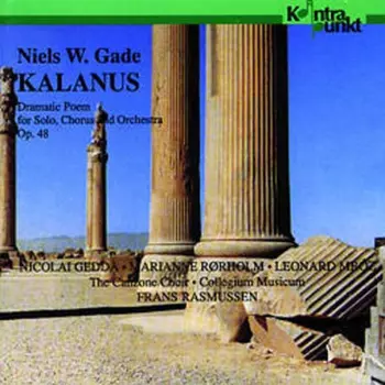 N.w. Gade: Kalanus Op.48