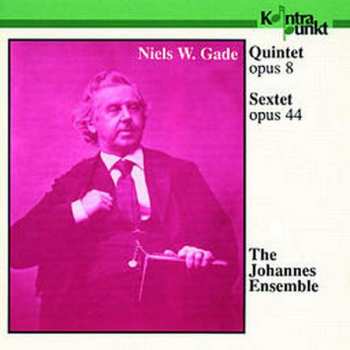 Album N.w. Gade: Streichquintett Op.8
