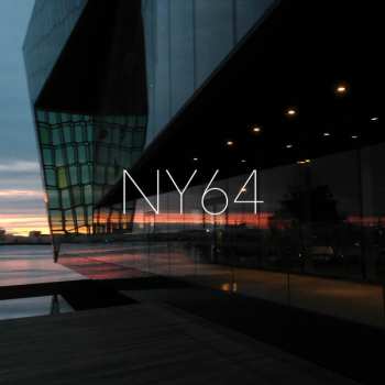 Album NY In 64: The Gentle Indifference Of The Night