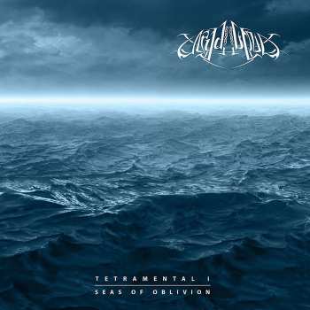 Album Nydvind: Tetramental I : Seas Of oblivion