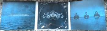 CD Nydvind: Tetramental I : Seas Of oblivion LTD | NUM | DIGI 31779
