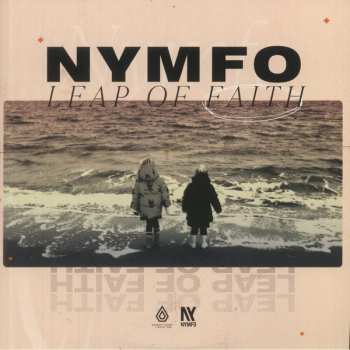 Album Nymfo: Leap Of Faith