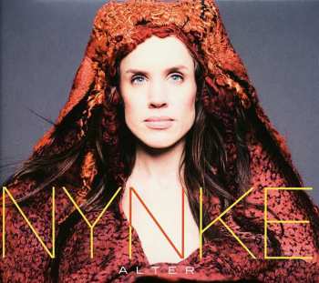 Album Nynke Laverman: Alter