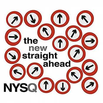 Album New York Standards Quartet: The New Straight Ahead