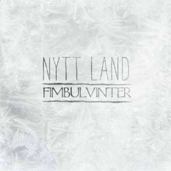Album Nytt Land: Fimbulvinter