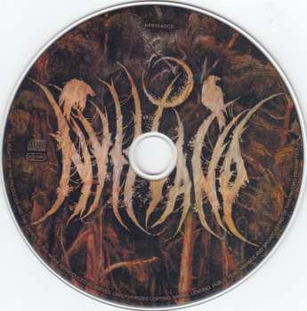 CD Nytt Land: Ritual DIGI 450525