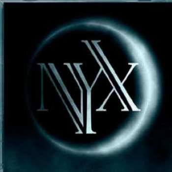 Album N.Y.X.: Down In Shadows