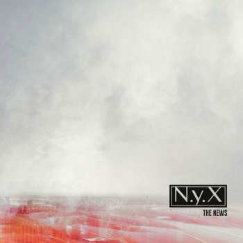 Album N.Y.X.: The News