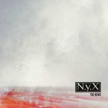 CD N.Y.X.: The News 475675