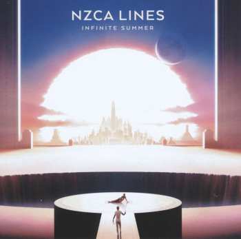 CD NZCA Lines: Infinite Summer 535556