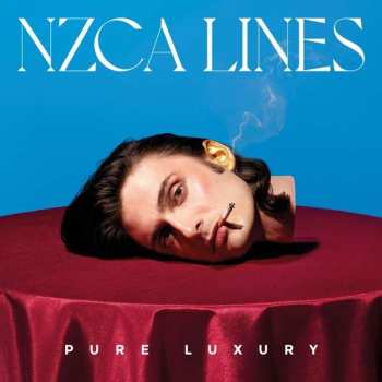 Album NZCA Lines: Pure Luxury