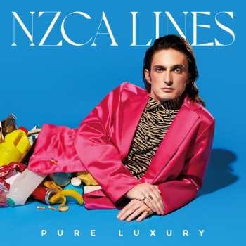LP NZCA Lines: Pure Luxury LTD | CLR 347185